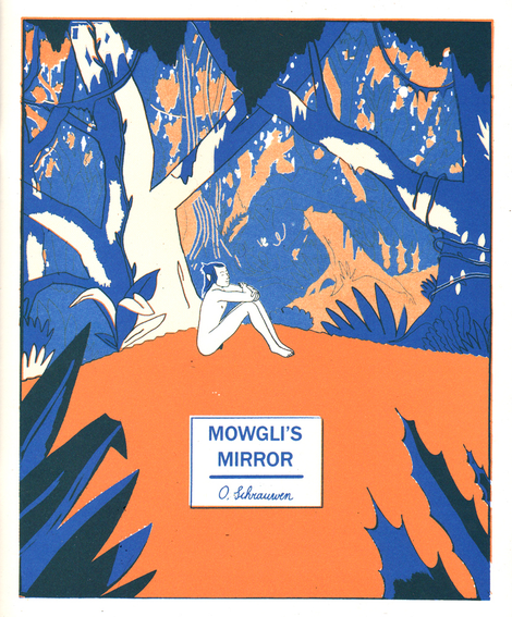 Illustration for article titled Wytches feeds on fear, Snackies satisfies, and Mowgli’s Mirror reflects absurdity
